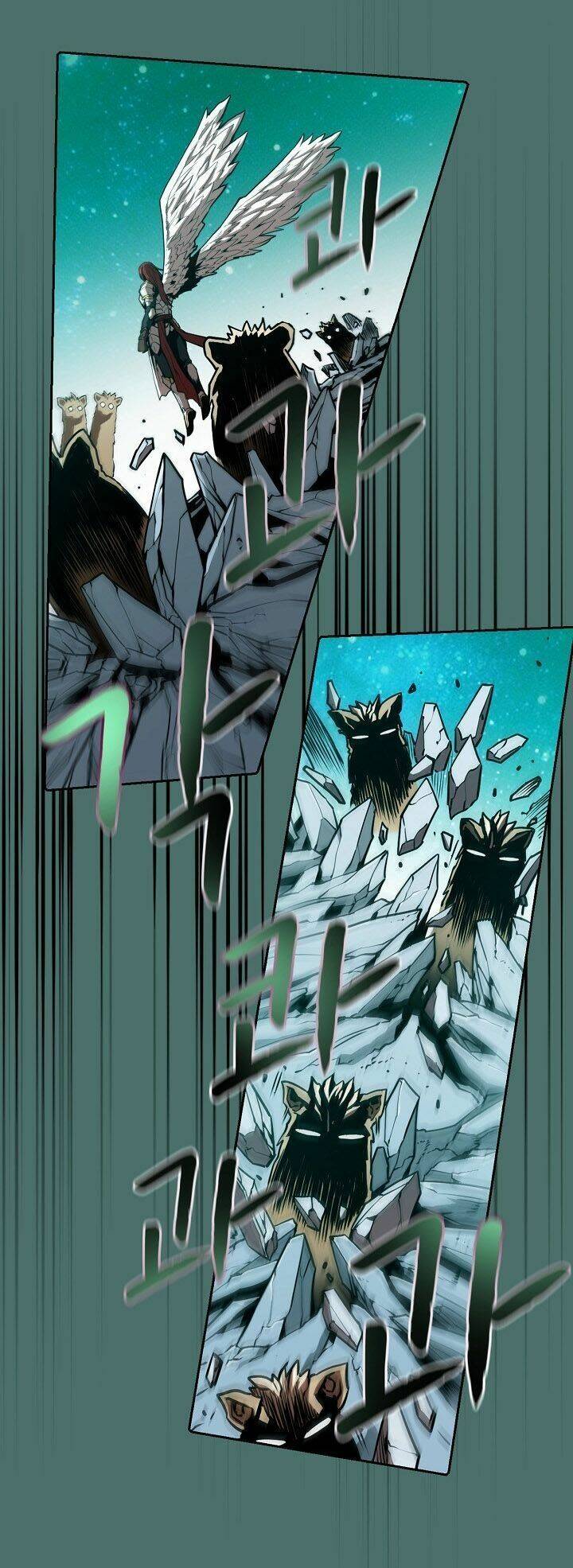 Người Chơi Trở Về Từ Địa Ngục - Chapter 16 - Page 16