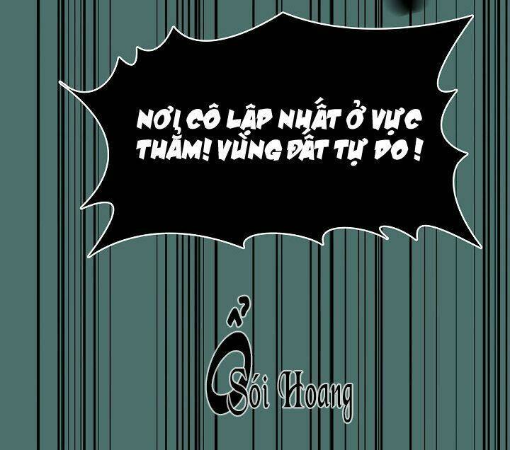 Người Chơi Trở Về Từ Địa Ngục - Chapter 16 - Page 20