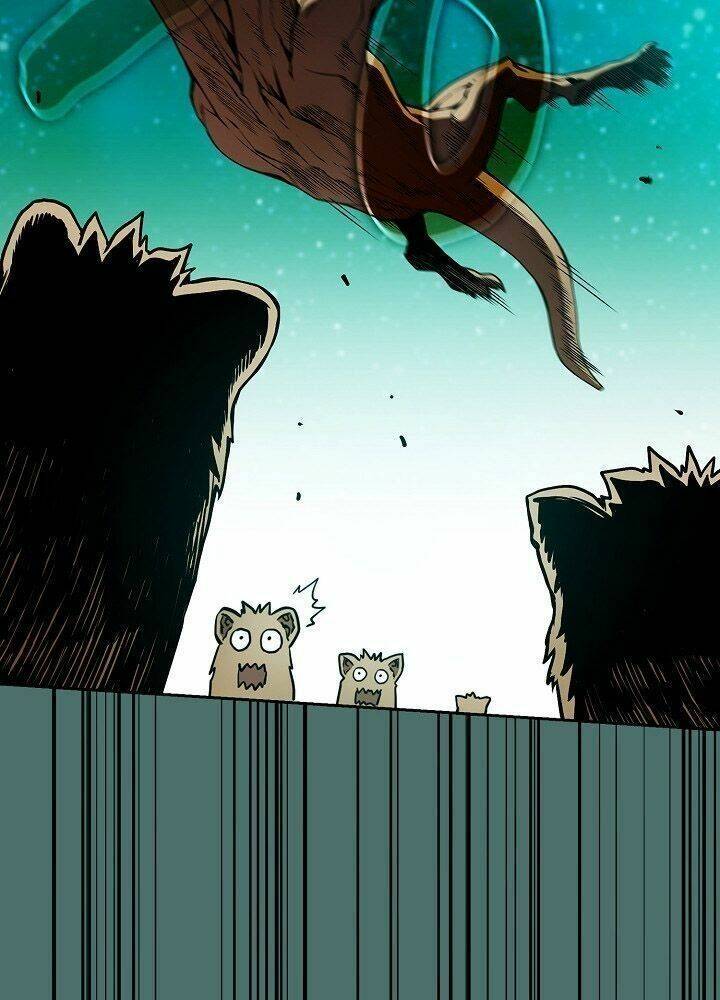 Người Chơi Trở Về Từ Địa Ngục - Chapter 16 - Page 24