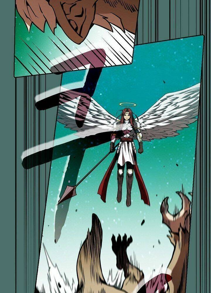 Người Chơi Trở Về Từ Địa Ngục - Chapter 16 - Page 26