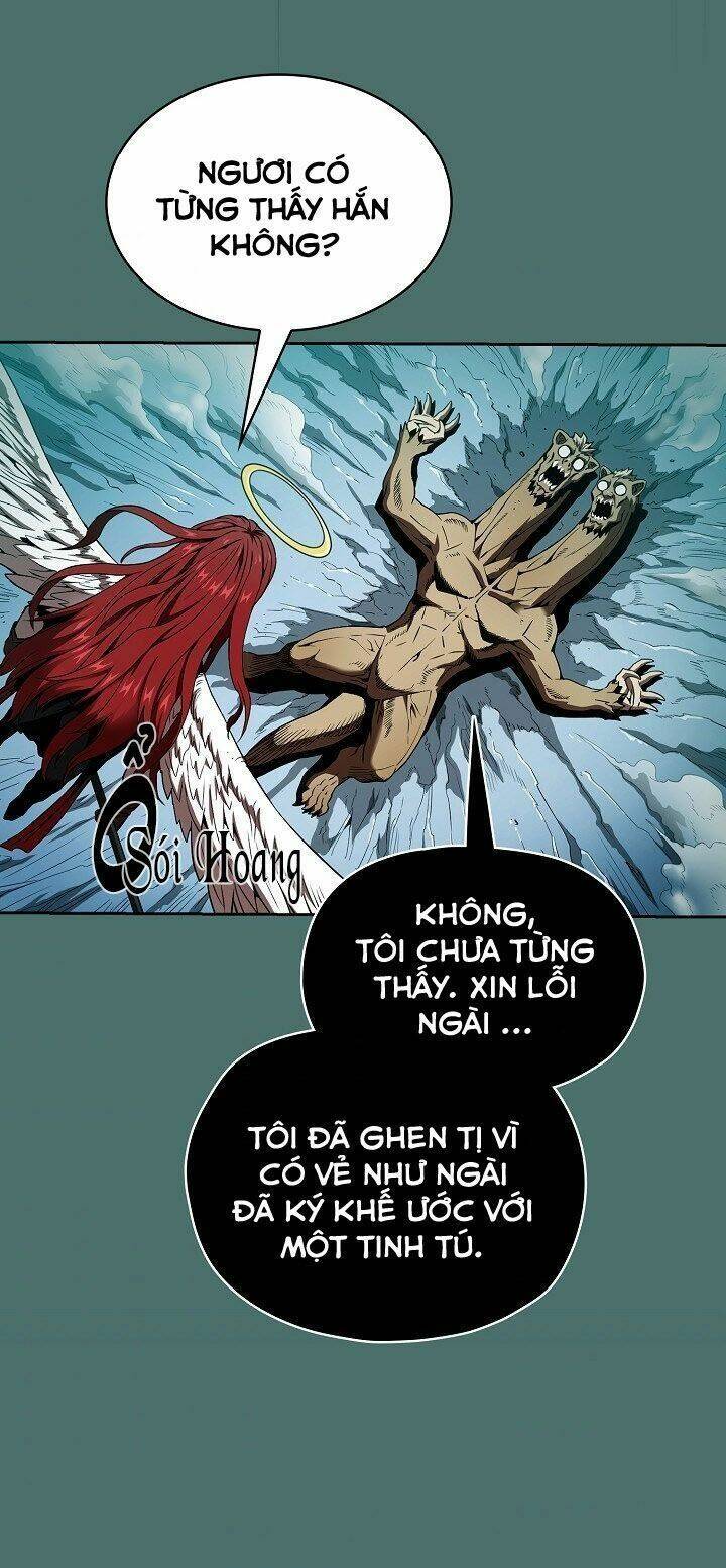 Người Chơi Trở Về Từ Địa Ngục - Chapter 16 - Page 28
