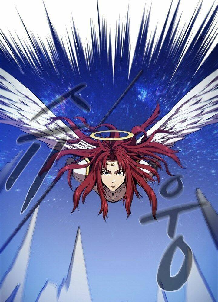 Người Chơi Trở Về Từ Địa Ngục - Chapter 16 - Page 31