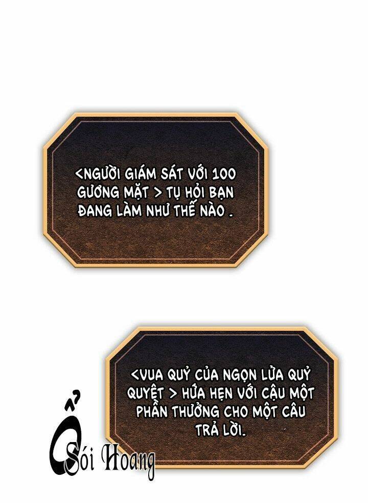 Người Chơi Trở Về Từ Địa Ngục - Chapter 16 - Page 33