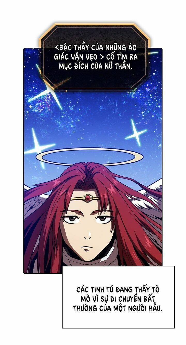 Người Chơi Trở Về Từ Địa Ngục - Chapter 16 - Page 34