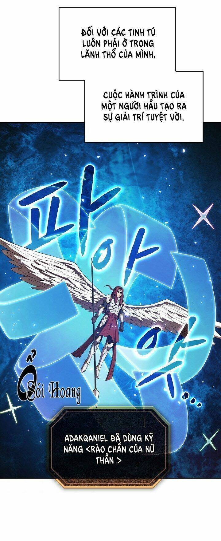 Người Chơi Trở Về Từ Địa Ngục - Chapter 16 - Page 36