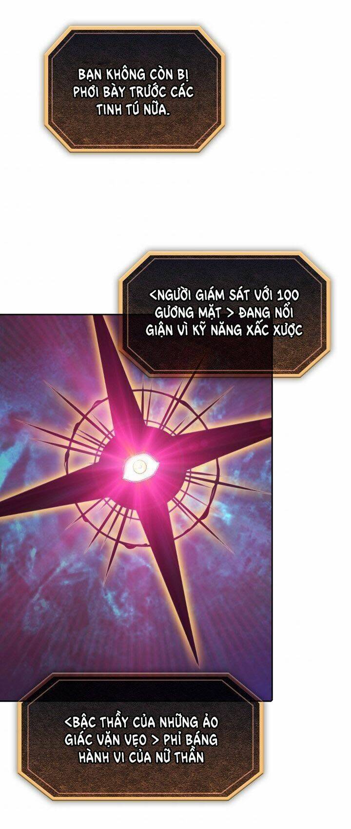 Người Chơi Trở Về Từ Địa Ngục - Chapter 16 - Page 37