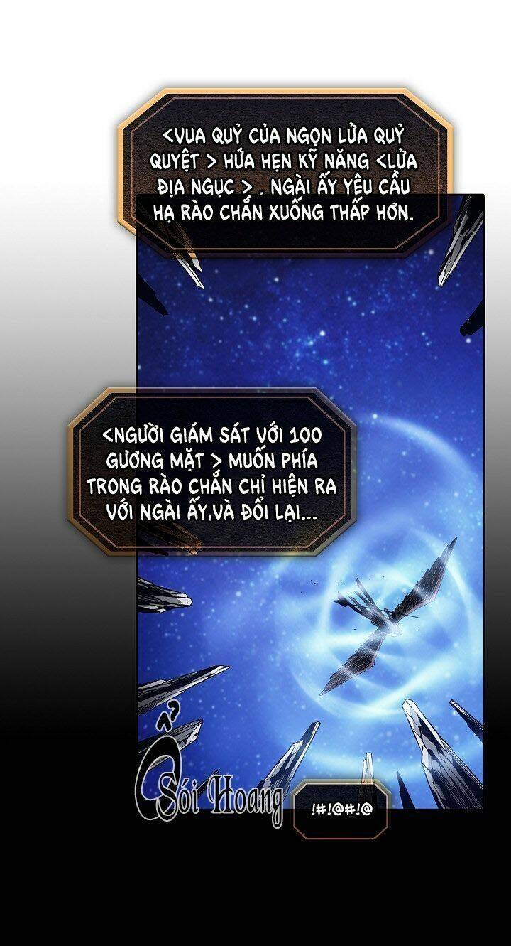 Người Chơi Trở Về Từ Địa Ngục - Chapter 16 - Page 38