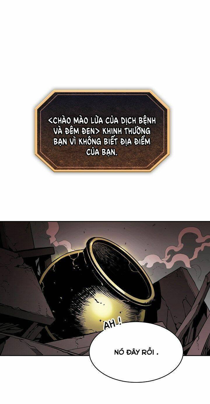 Người Chơi Trở Về Từ Địa Ngục - Chapter 16 - Page 3