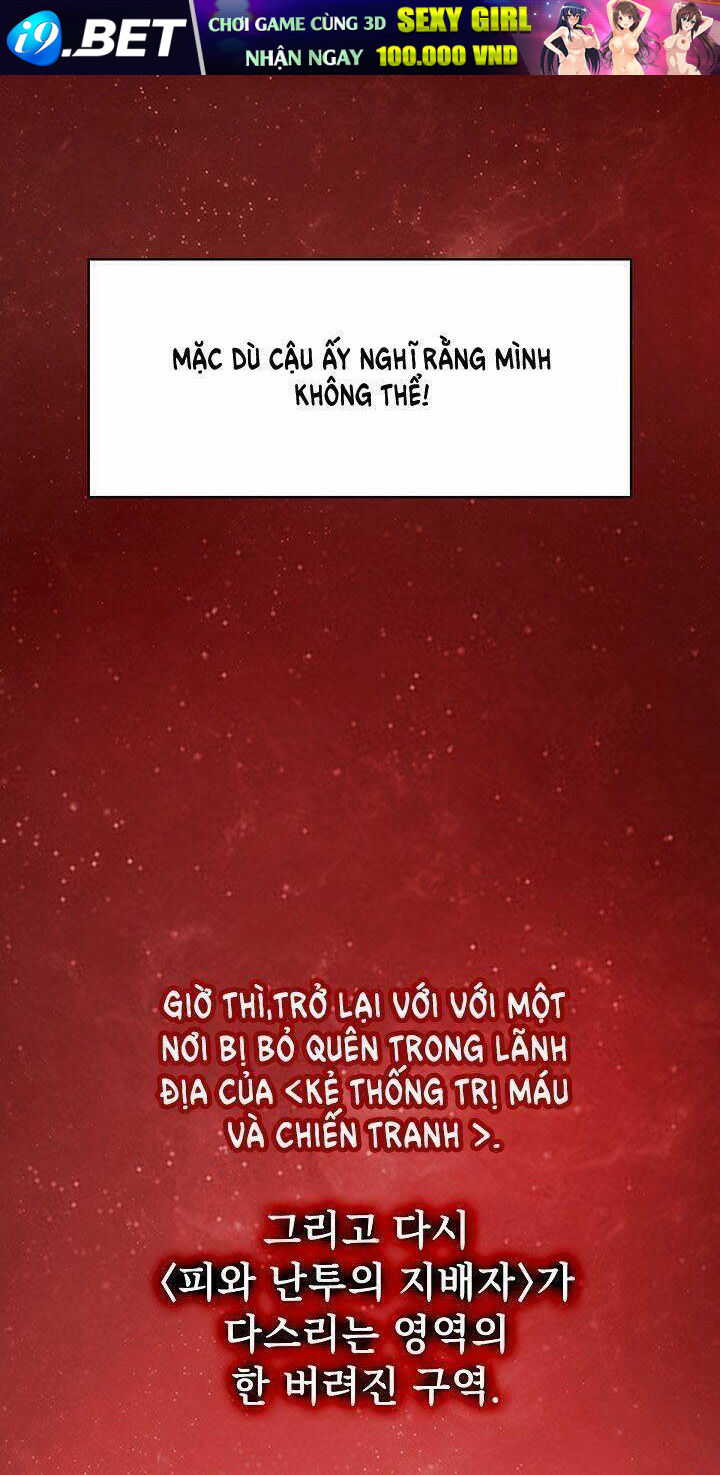 Người Chơi Trở Về Từ Địa Ngục - Chapter 16 - Page 40