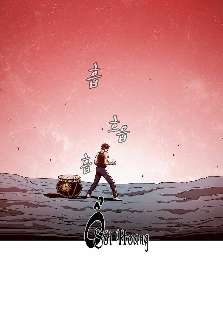 Người Chơi Trở Về Từ Địa Ngục - Chapter 16 - Page 41