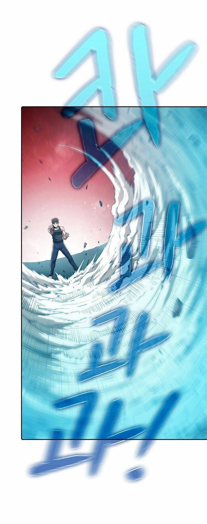 Người Chơi Trở Về Từ Địa Ngục - Chapter 16 - Page 43