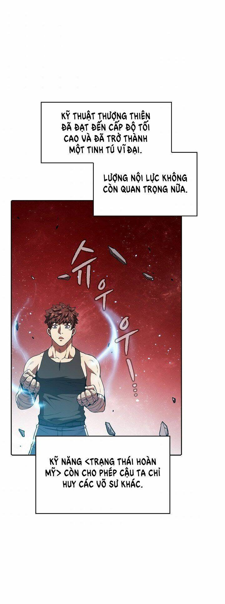 Người Chơi Trở Về Từ Địa Ngục - Chapter 16 - Page 44