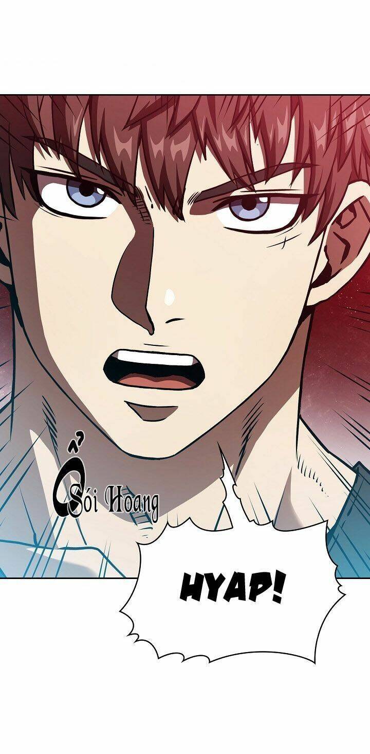 Người Chơi Trở Về Từ Địa Ngục - Chapter 16 - Page 45