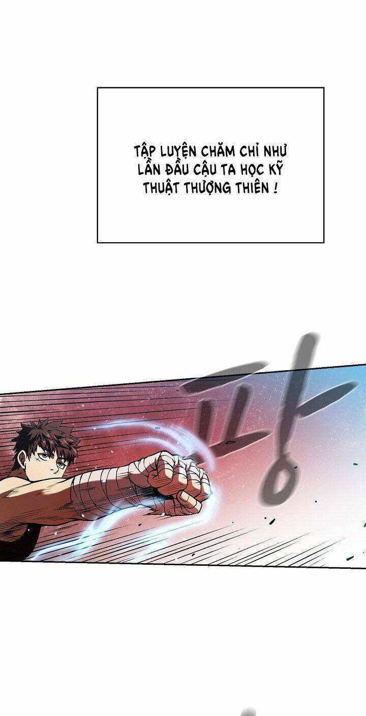 Người Chơi Trở Về Từ Địa Ngục - Chapter 16 - Page 48