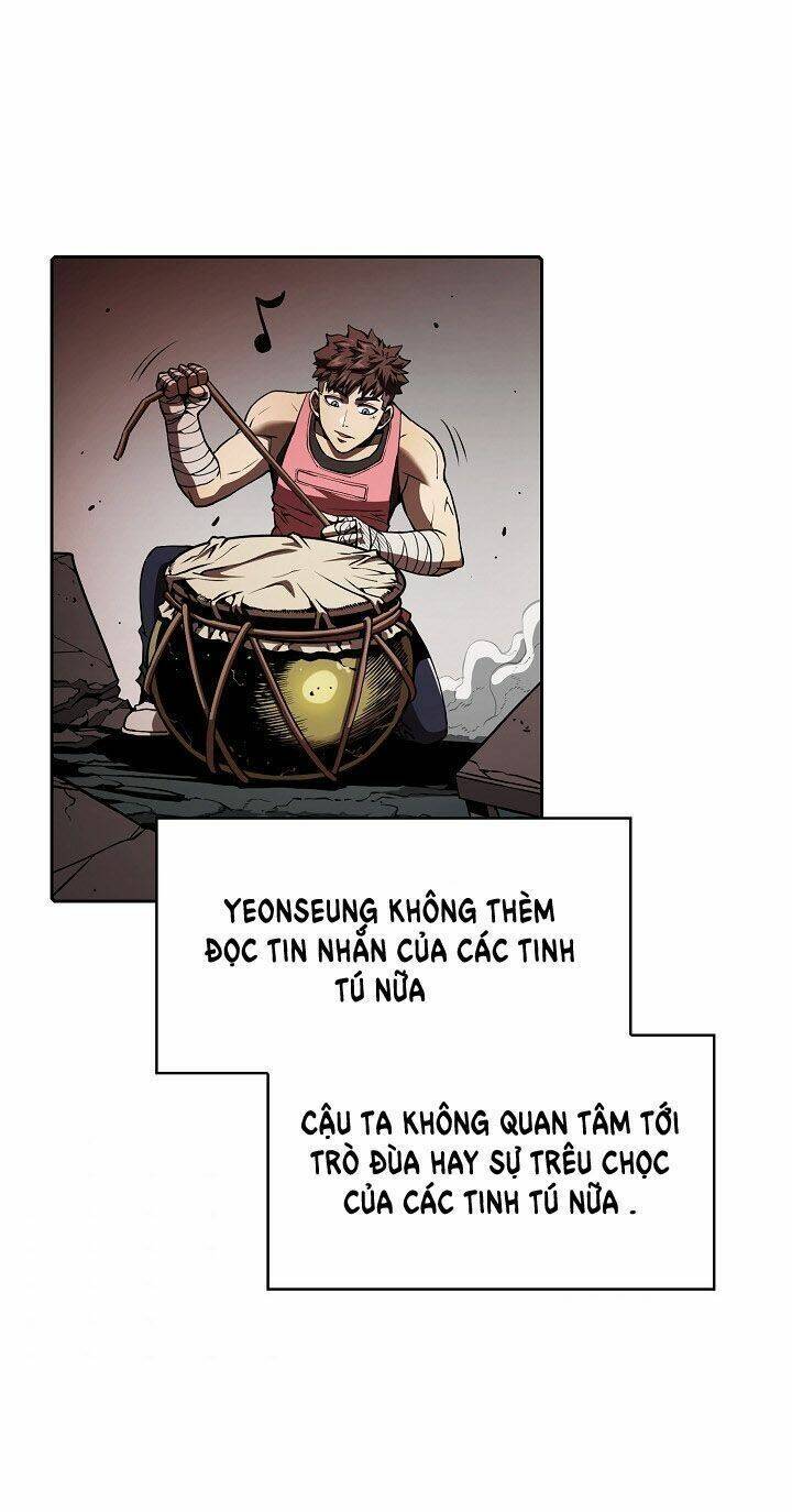 Người Chơi Trở Về Từ Địa Ngục - Chapter 16 - Page 4