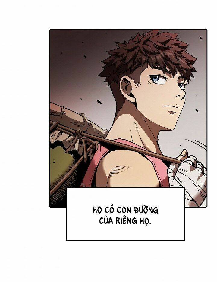 Người Chơi Trở Về Từ Địa Ngục - Chapter 16 - Page 5