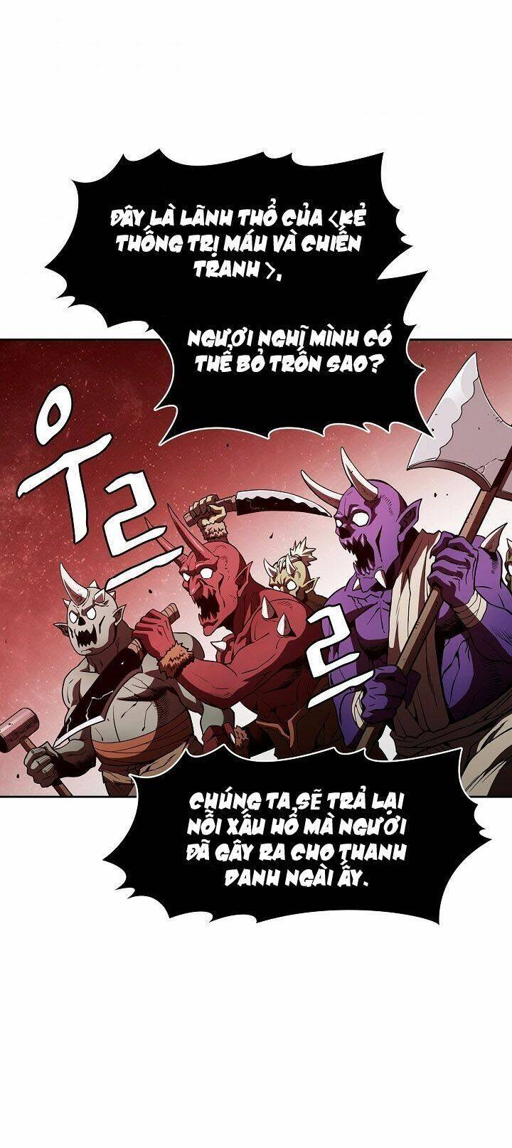 Người Chơi Trở Về Từ Địa Ngục - Chapter 16 - Page 60