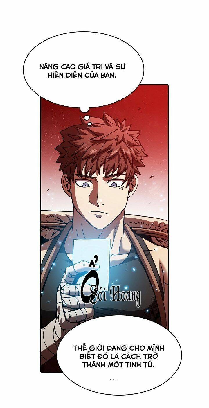 Người Chơi Trở Về Từ Địa Ngục - Chapter 16 - Page 61