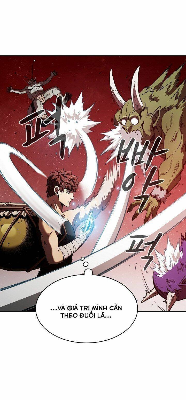 Người Chơi Trở Về Từ Địa Ngục - Chapter 16 - Page 62