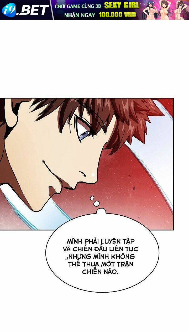 Người Chơi Trở Về Từ Địa Ngục - Chapter 16 - Page 64