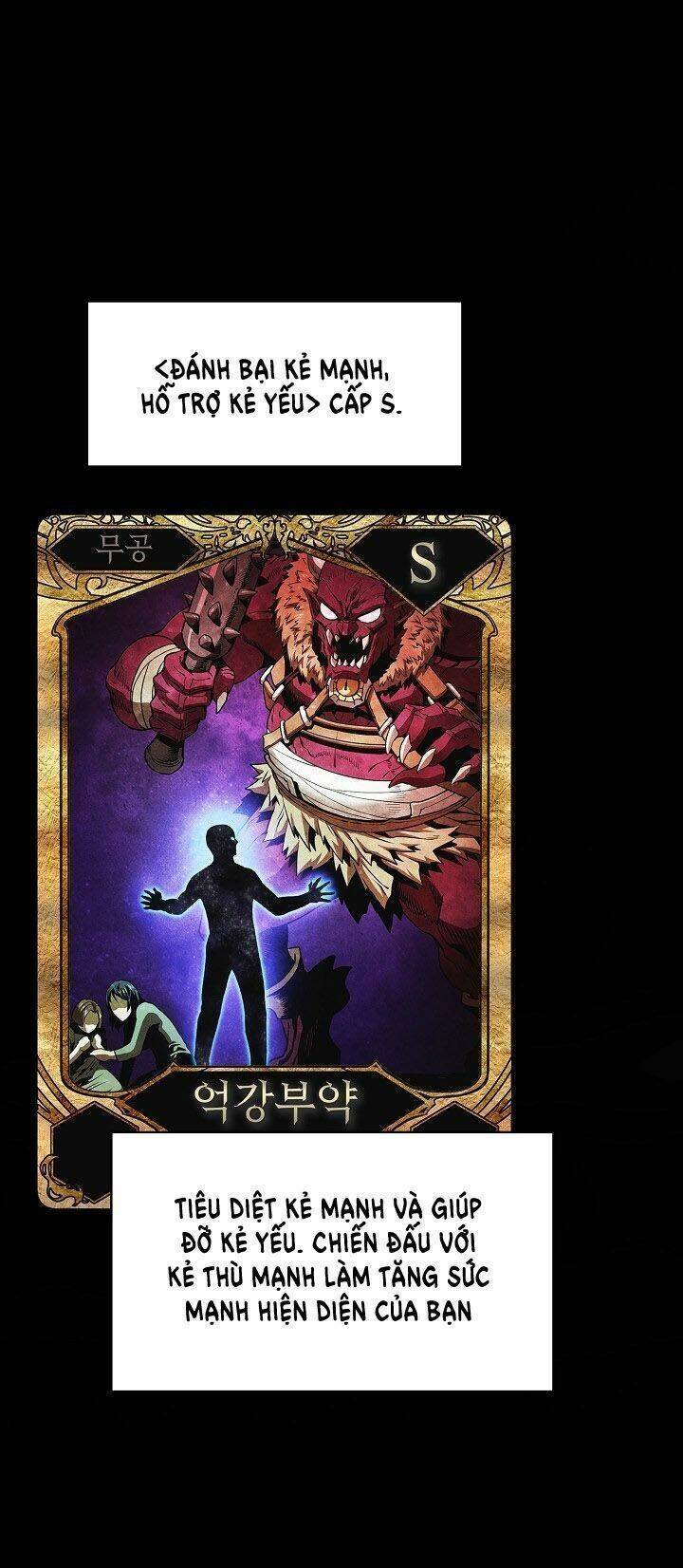 Người Chơi Trở Về Từ Địa Ngục - Chapter 16 - Page 68