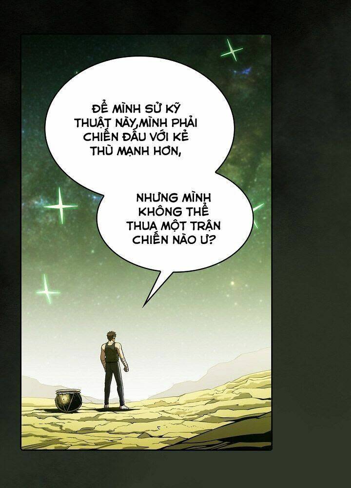 Người Chơi Trở Về Từ Địa Ngục - Chapter 16 - Page 74