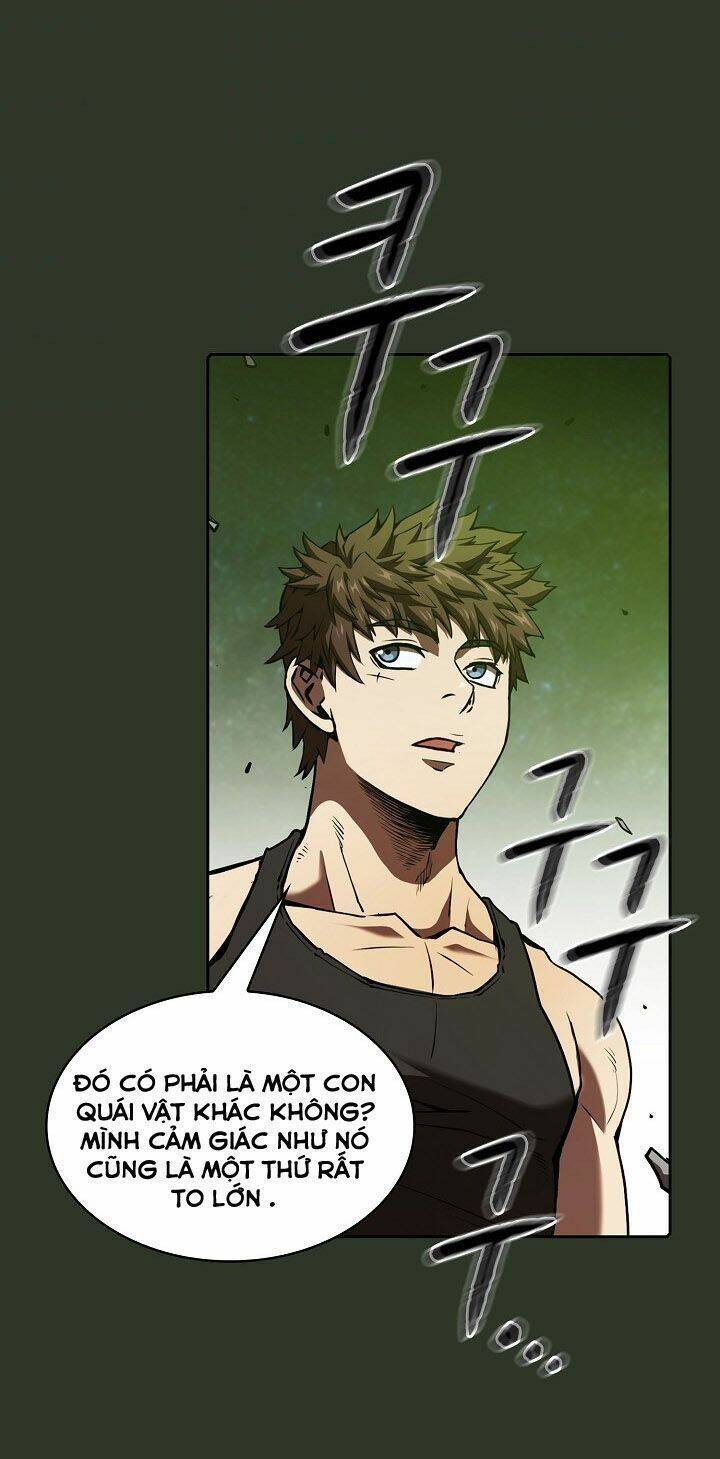 Người Chơi Trở Về Từ Địa Ngục - Chapter 16 - Page 76