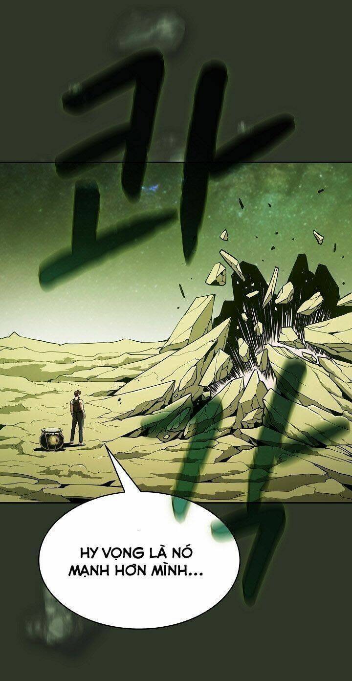 Người Chơi Trở Về Từ Địa Ngục - Chapter 16 - Page 77