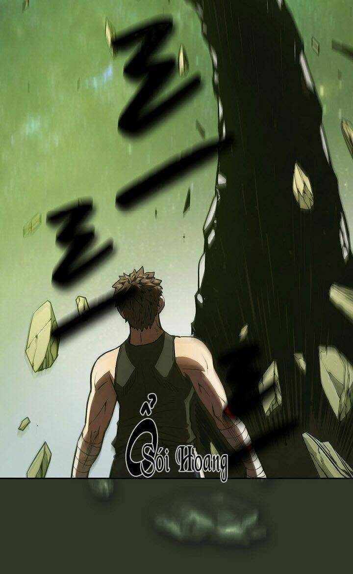 Người Chơi Trở Về Từ Địa Ngục - Chapter 16 - Page 79