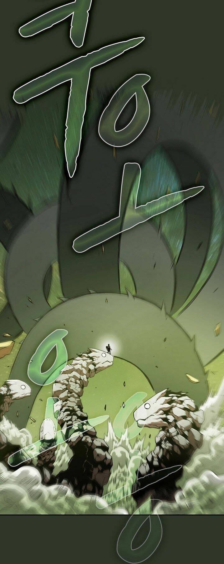 Người Chơi Trở Về Từ Địa Ngục - Chapter 17 - Page 9