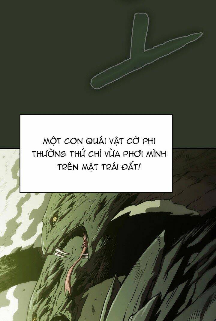 Người Chơi Trở Về Từ Địa Ngục - Chapter 17 - Page 10