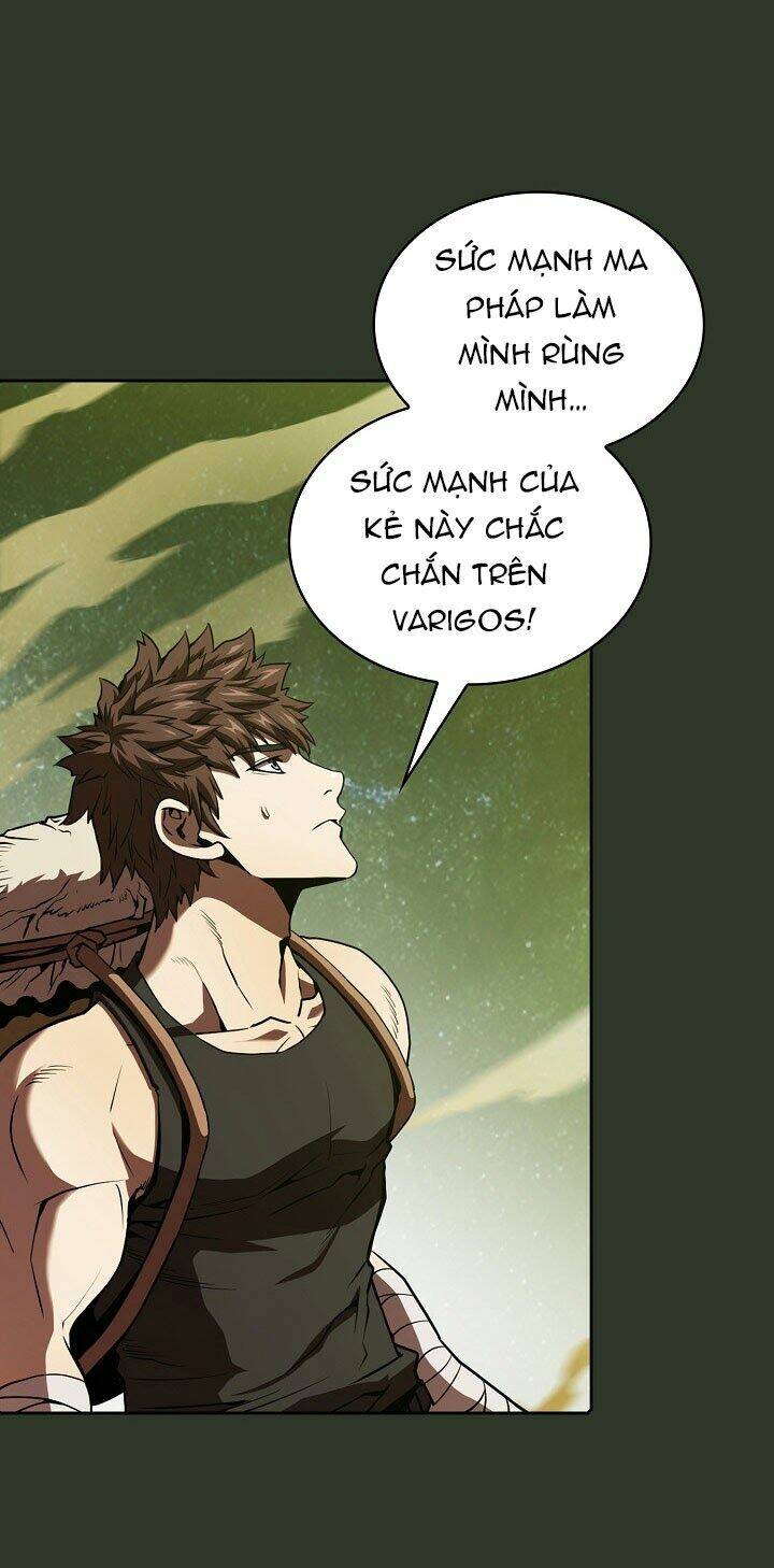 Người Chơi Trở Về Từ Địa Ngục - Chapter 17 - Page 12