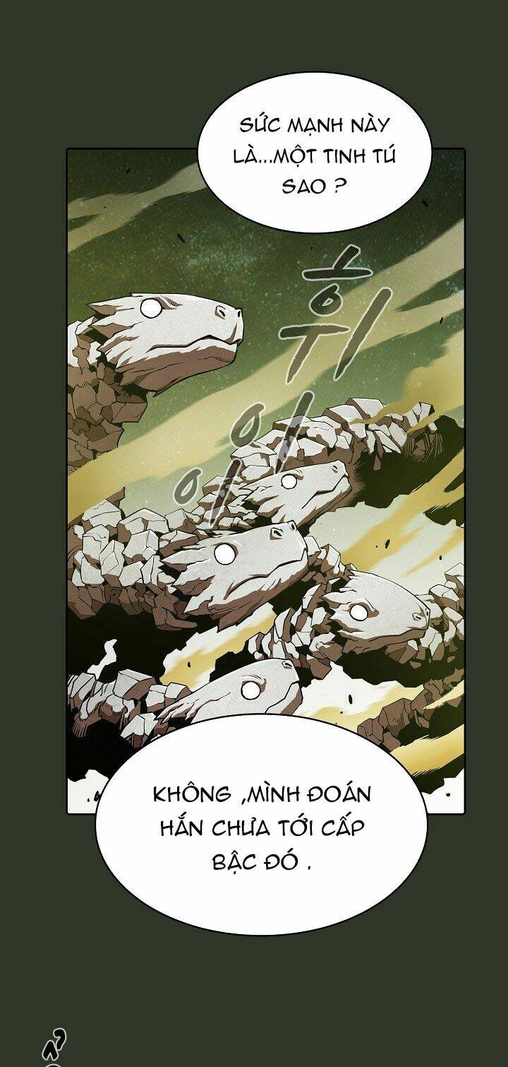 Người Chơi Trở Về Từ Địa Ngục - Chapter 17 - Page 13