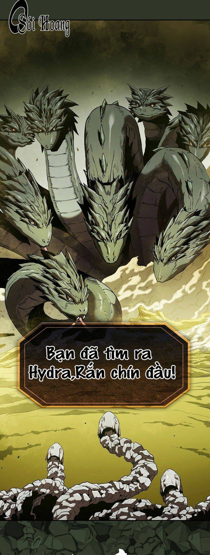 Người Chơi Trở Về Từ Địa Ngục - Chapter 17 - Page 14