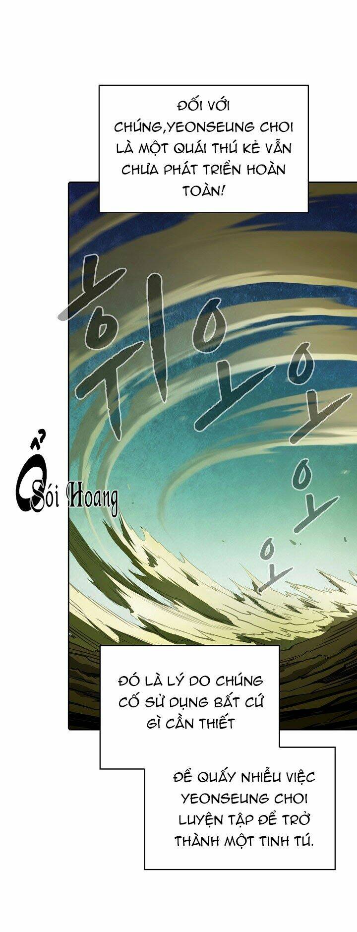 Người Chơi Trở Về Từ Địa Ngục - Chapter 17 - Page 19