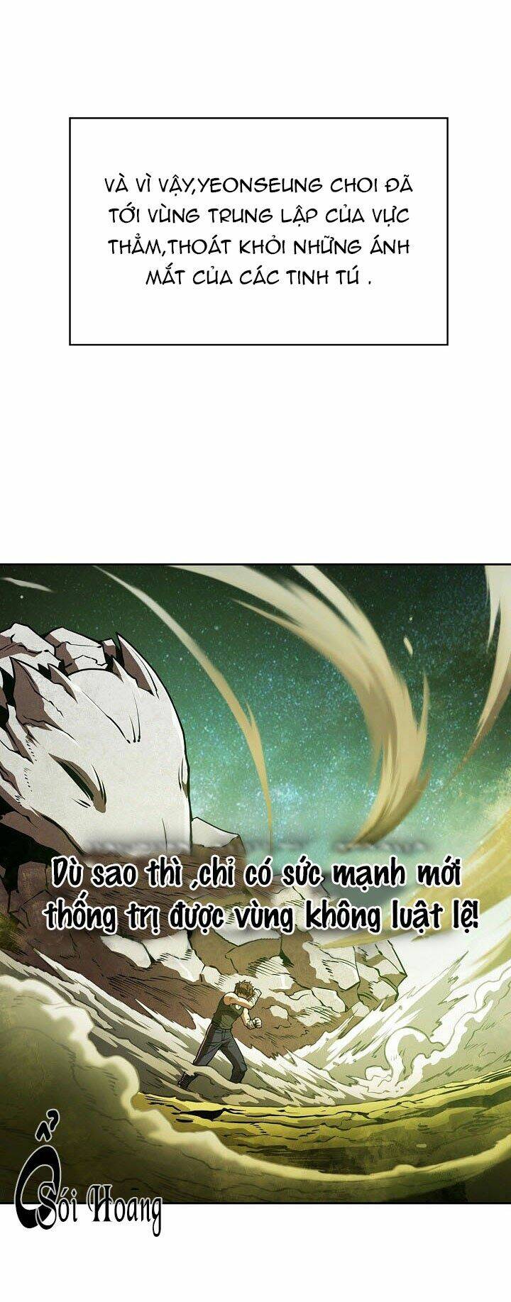 Người Chơi Trở Về Từ Địa Ngục - Chapter 17 - Page 20