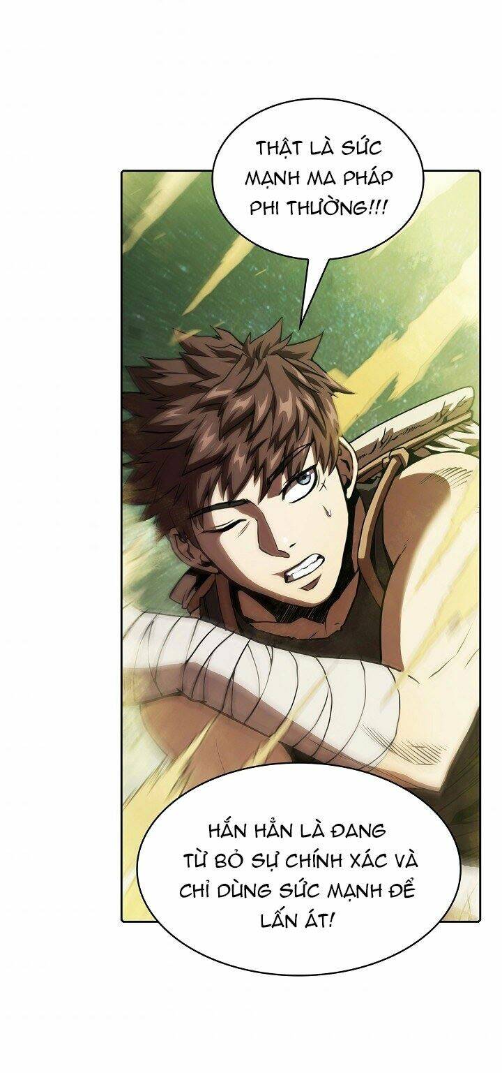 Người Chơi Trở Về Từ Địa Ngục - Chapter 17 - Page 24