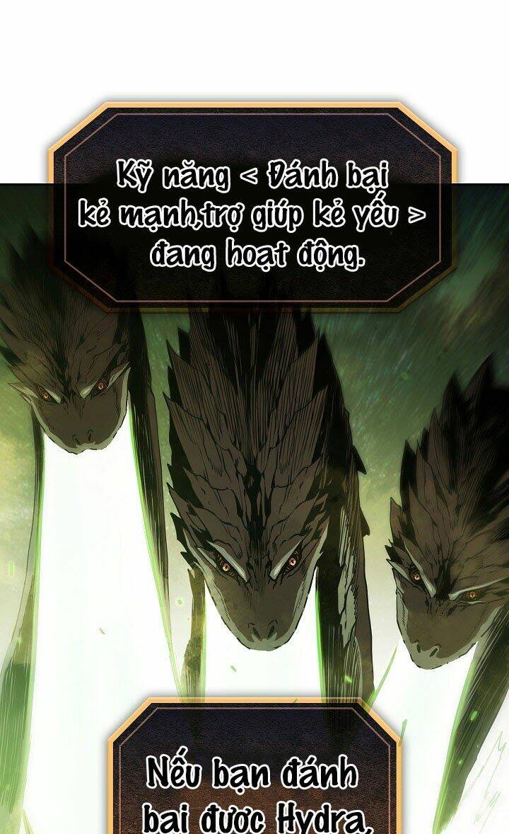 Người Chơi Trở Về Từ Địa Ngục - Chapter 17 - Page 25