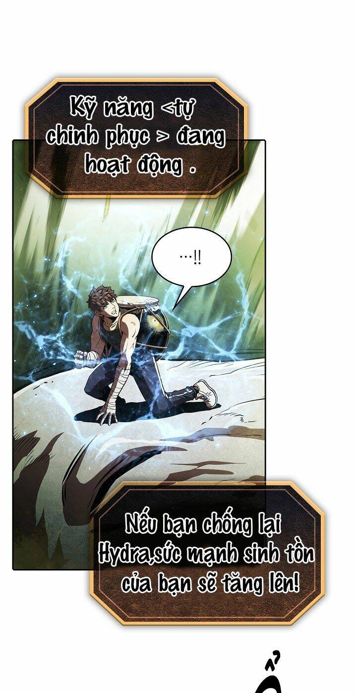 Người Chơi Trở Về Từ Địa Ngục - Chapter 17 - Page 27