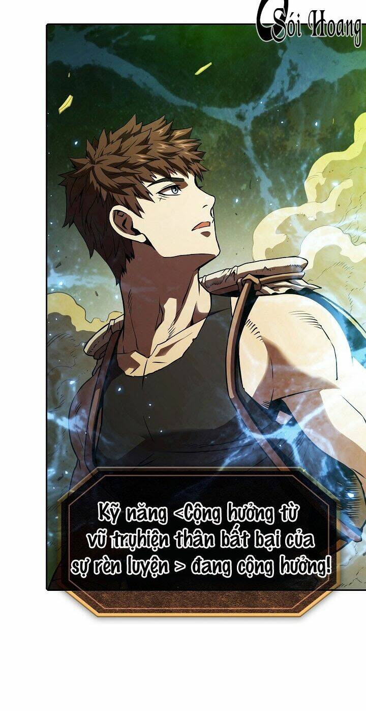 Người Chơi Trở Về Từ Địa Ngục - Chapter 17 - Page 28