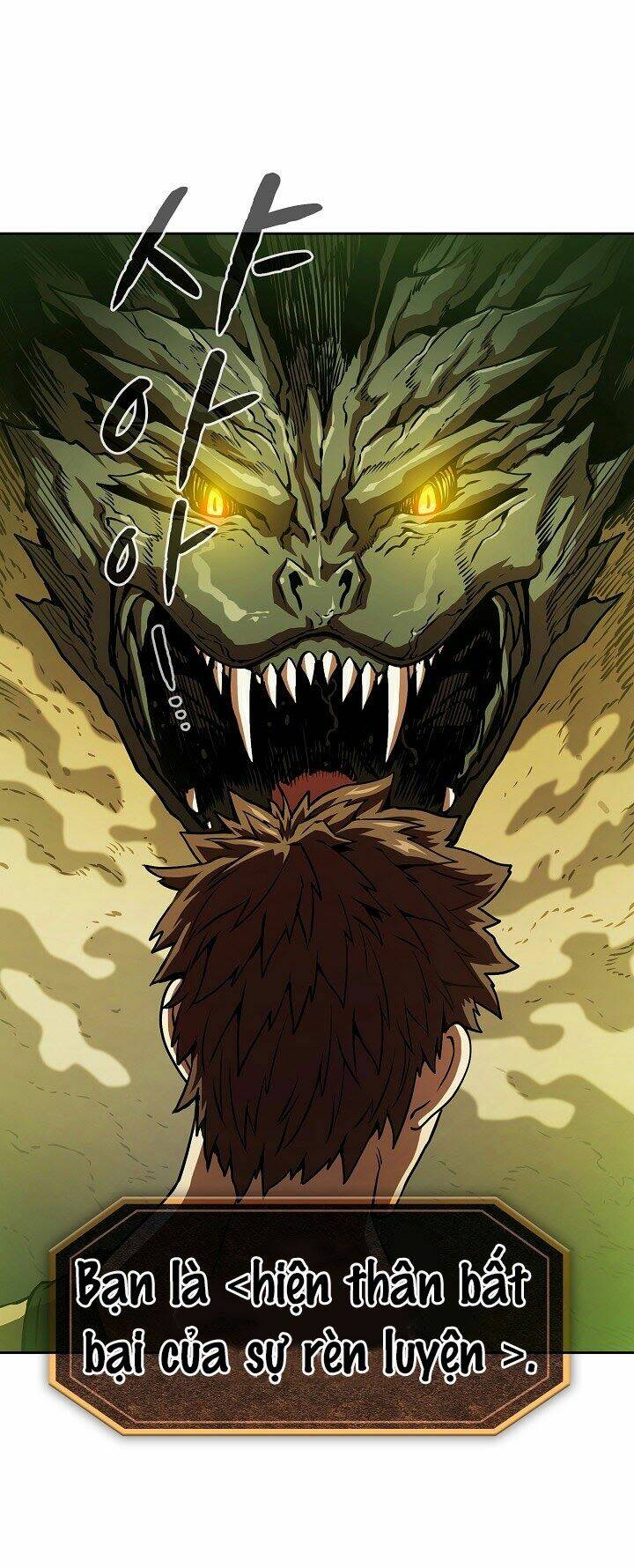 Người Chơi Trở Về Từ Địa Ngục - Chapter 17 - Page 29