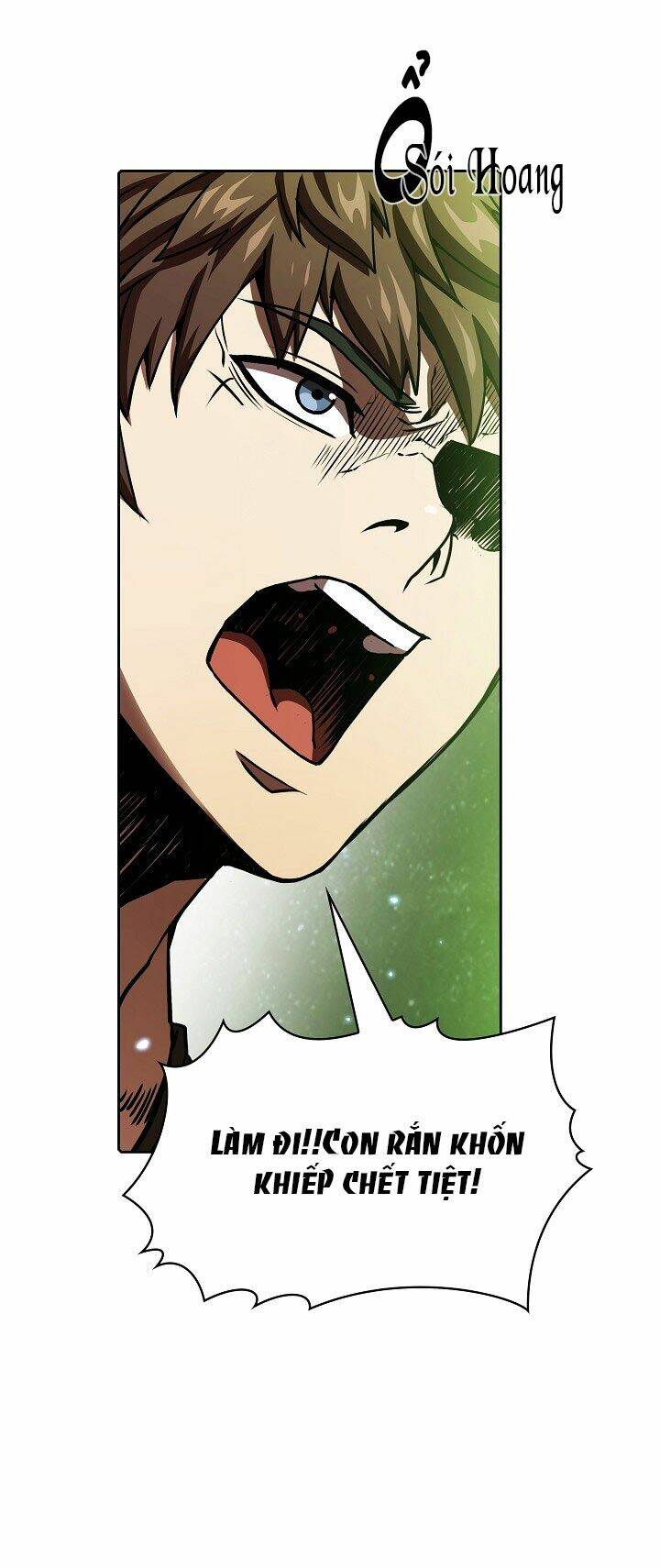 Người Chơi Trở Về Từ Địa Ngục - Chapter 17 - Page 32