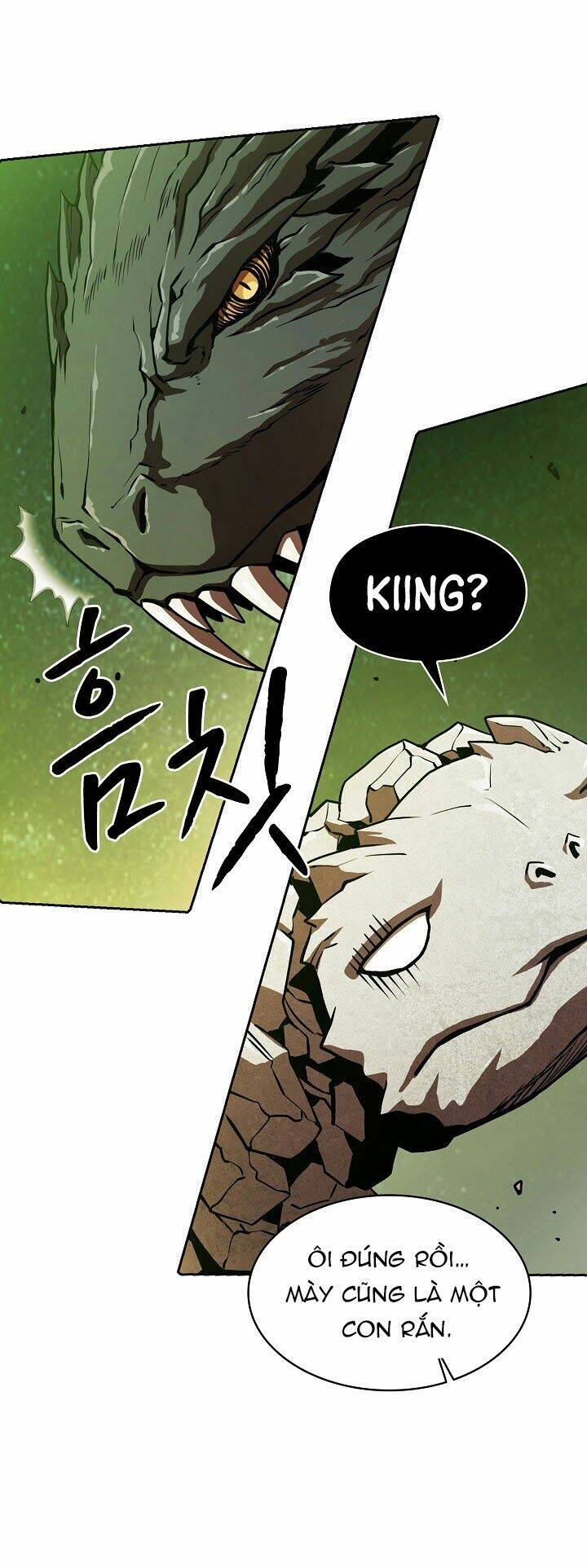 Người Chơi Trở Về Từ Địa Ngục - Chapter 17 - Page 33