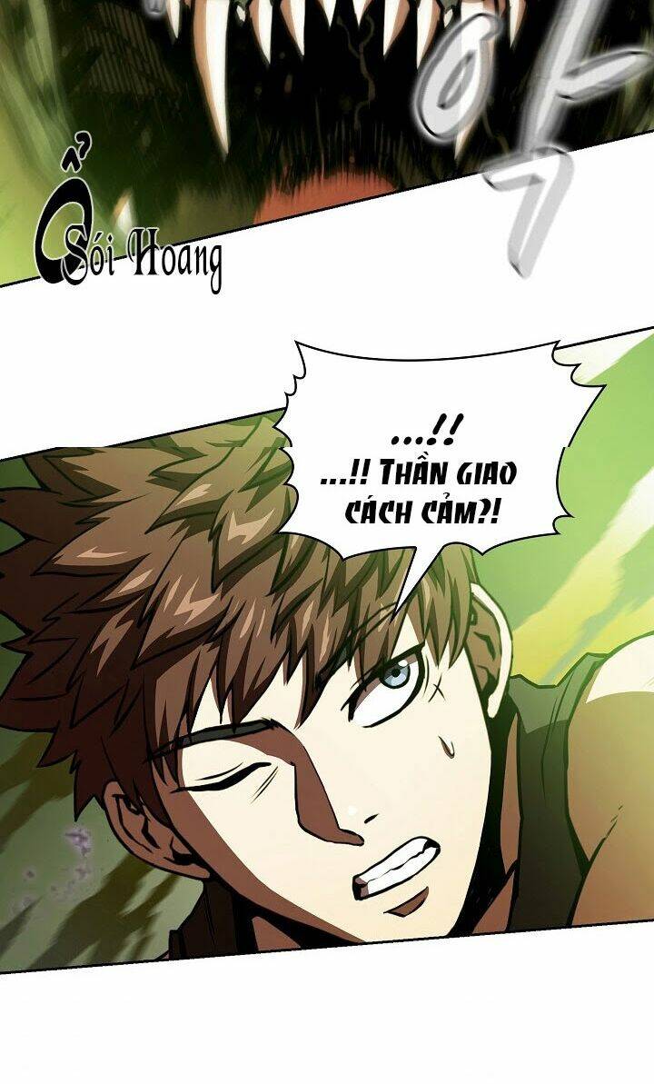 Người Chơi Trở Về Từ Địa Ngục - Chapter 17 - Page 36