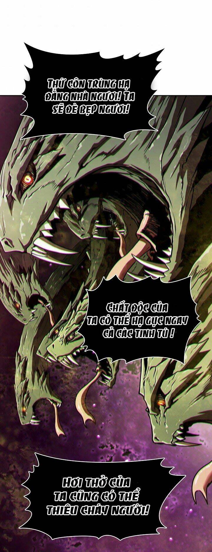 Người Chơi Trở Về Từ Địa Ngục - Chapter 17 - Page 37