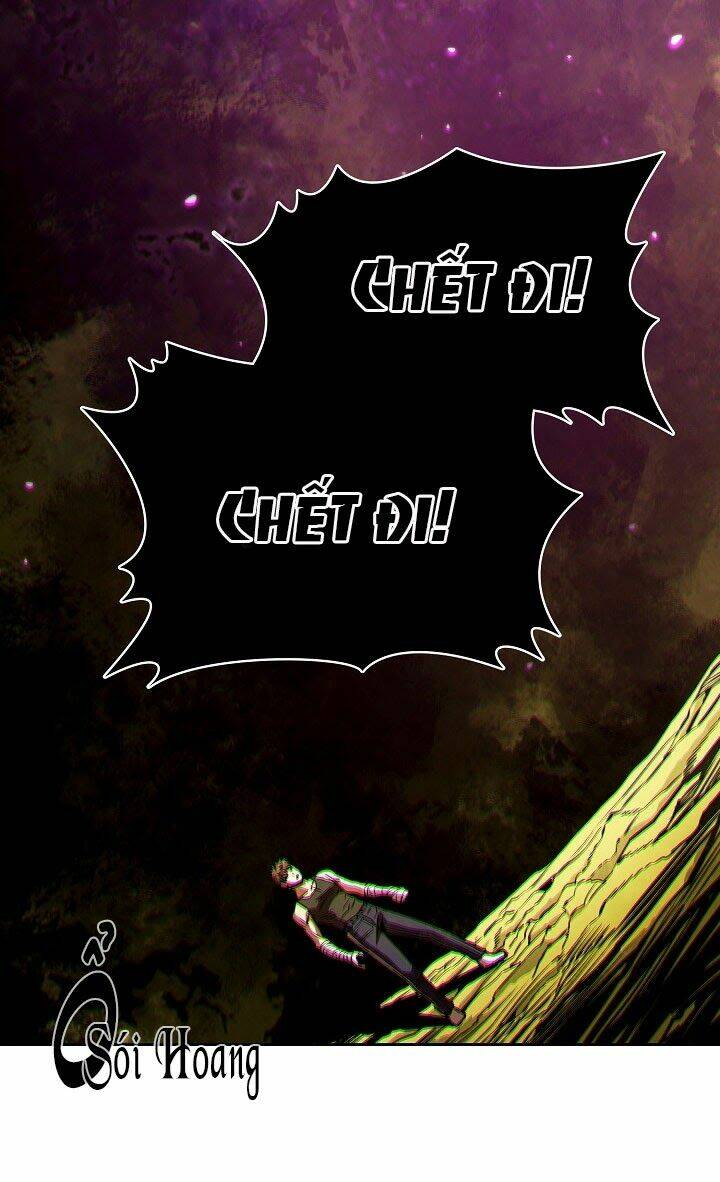 Người Chơi Trở Về Từ Địa Ngục - Chapter 17 - Page 38