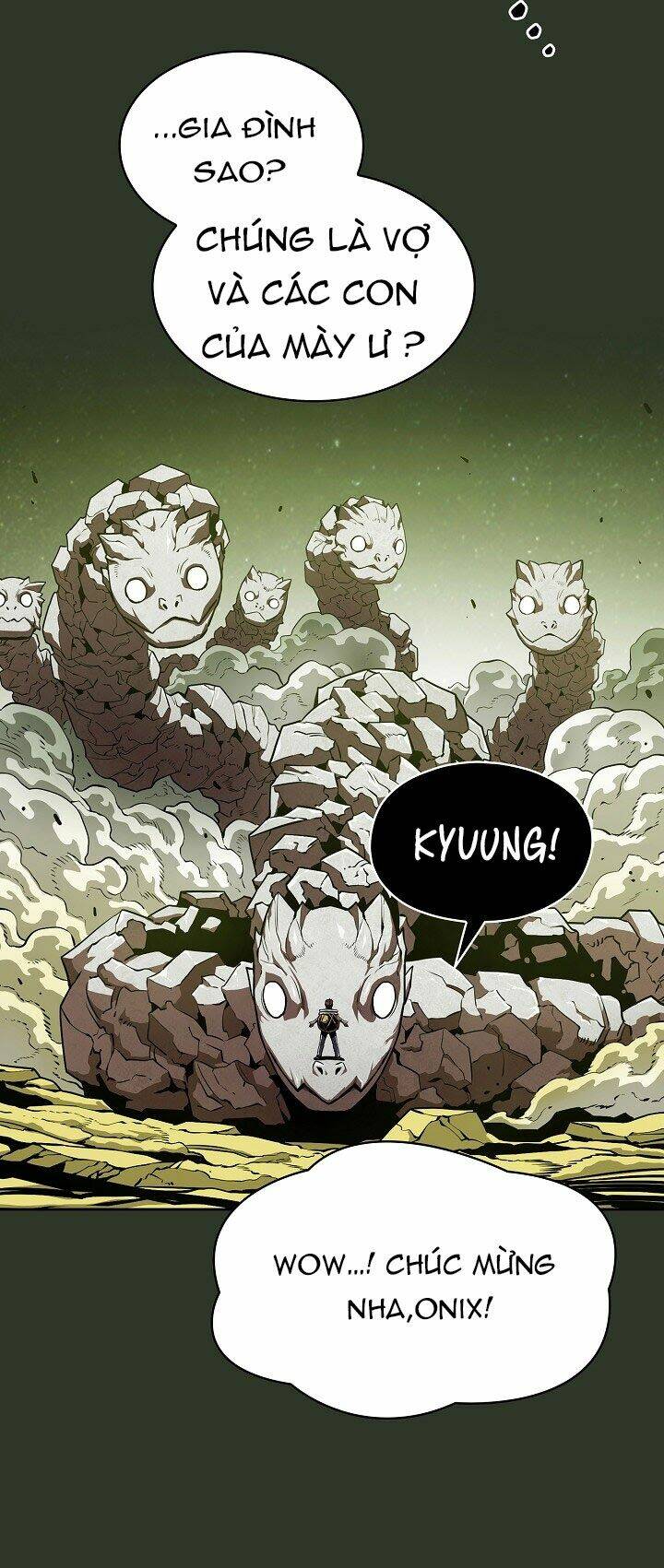 Người Chơi Trở Về Từ Địa Ngục - Chapter 17 - Page 3