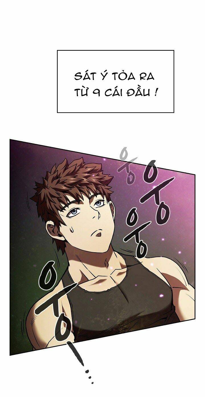 Người Chơi Trở Về Từ Địa Ngục - Chapter 17 - Page 39