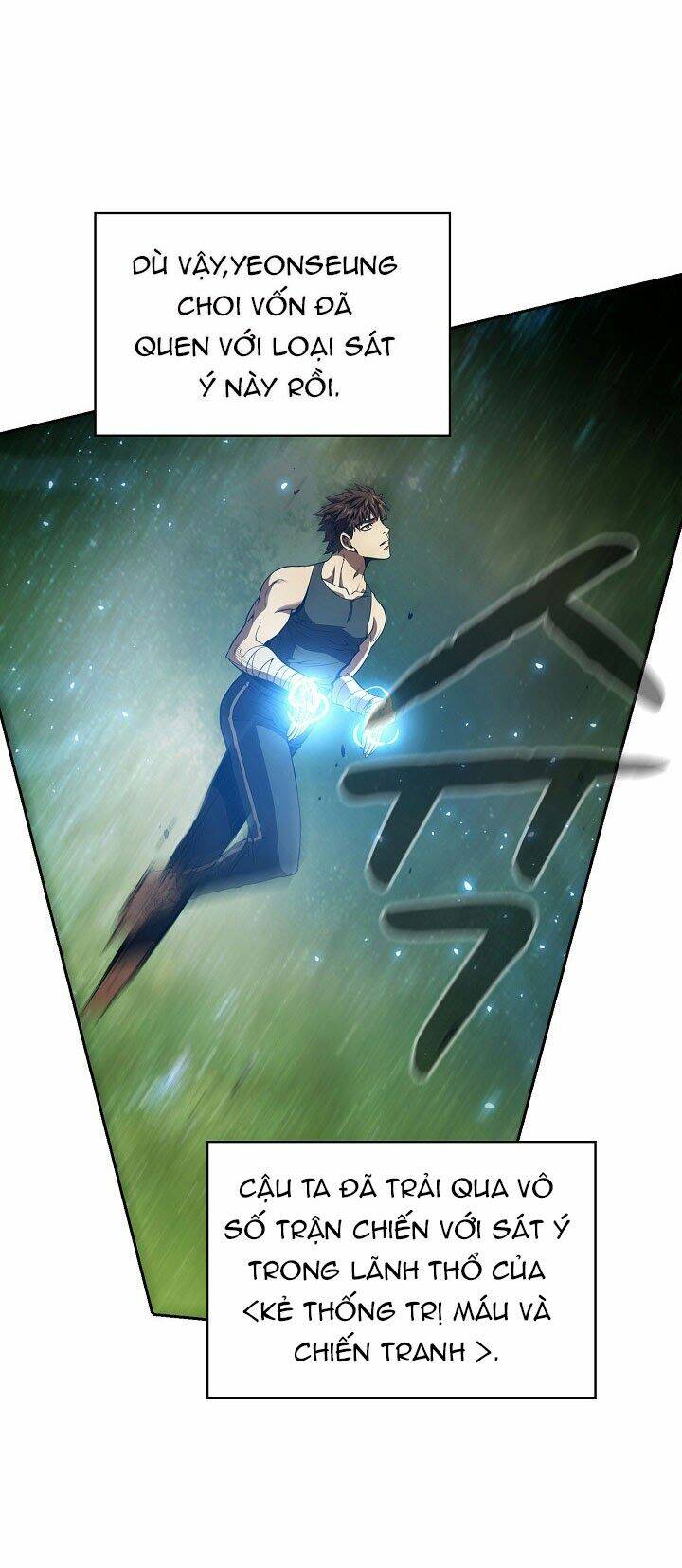 Người Chơi Trở Về Từ Địa Ngục - Chapter 17 - Page 42