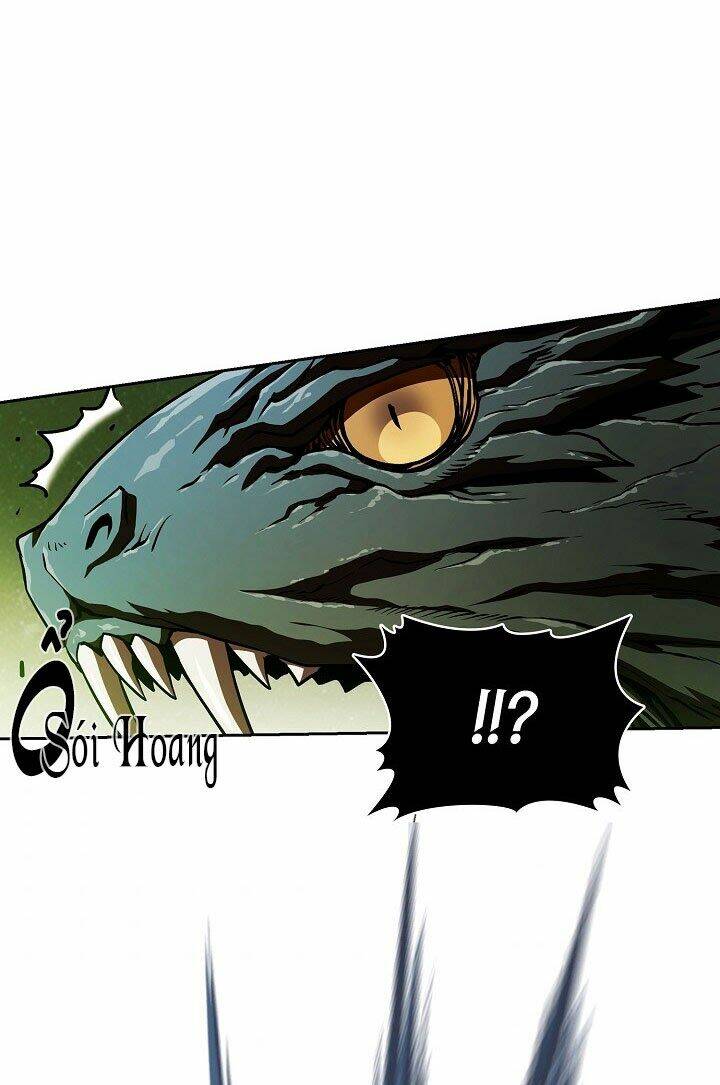 Người Chơi Trở Về Từ Địa Ngục - Chapter 17 - Page 43